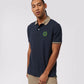 Mens Switzer Pique Fashion Polo The Polo Destination