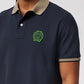 Mens Switzer Pique Fashion Polo The Polo Destination