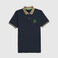 Mens Switzer Pique Fashion Polo The Polo Destination