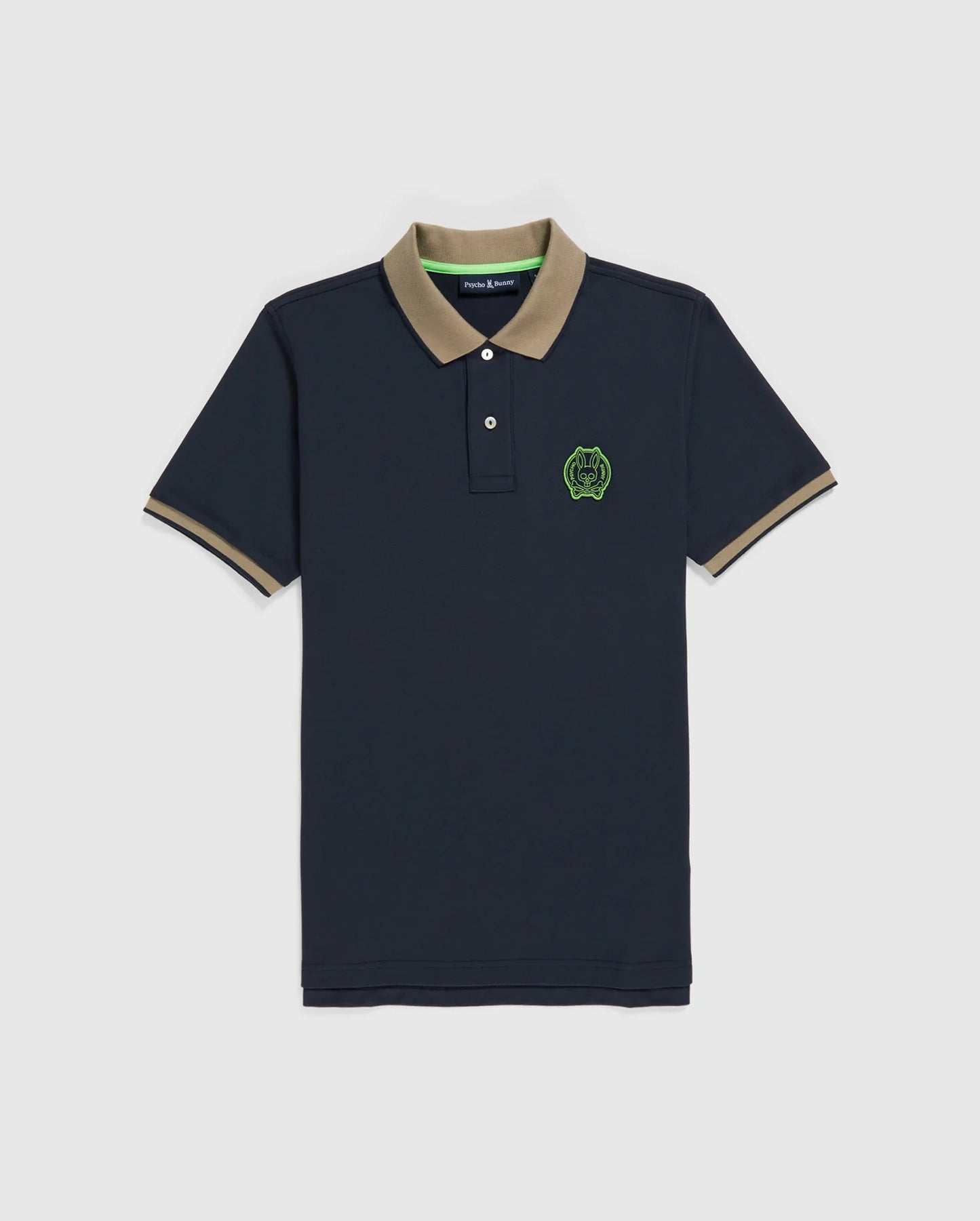 Mens Switzer Pique Fashion Polo The Polo Destination