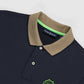 Mens Switzer Pique Fashion Polo The Polo Destination