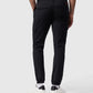 Mens lloyd cargo pant BLACK FL25-B6P159B200