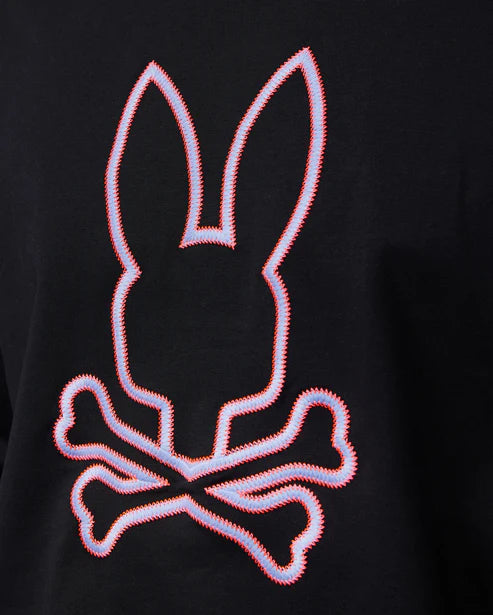 Psycho Bunny Albany French Terry Sweatshirt