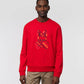 Mens Apple Valley Crew Sweatshirt