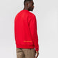 Mens Apple Valley Crew Sweatshirt