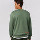 Mens Apple Valley Crew Sweatshirt