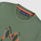 Mens Apple Valley Crew Sweatshirt