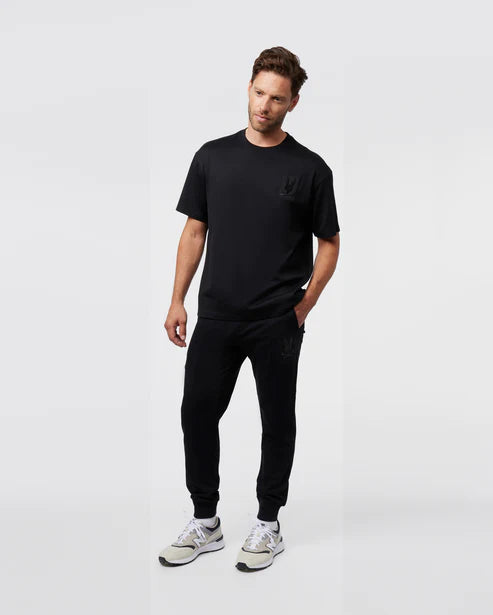 Mens Yorkville Heavy Weight Relaxed Fit Tee