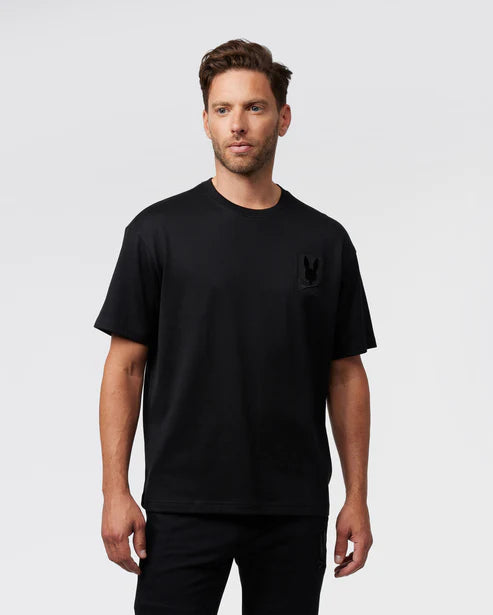 Mens Yorkville Heavy Weight Relaxed Fit Tee