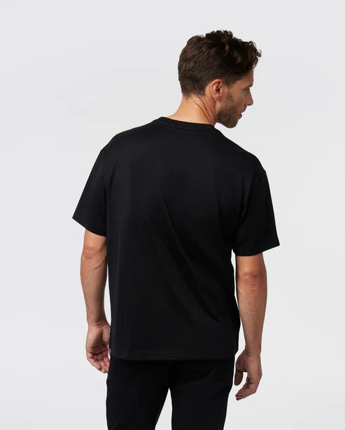 Mens Yorkville Heavy Weight Relaxed Fit Tee