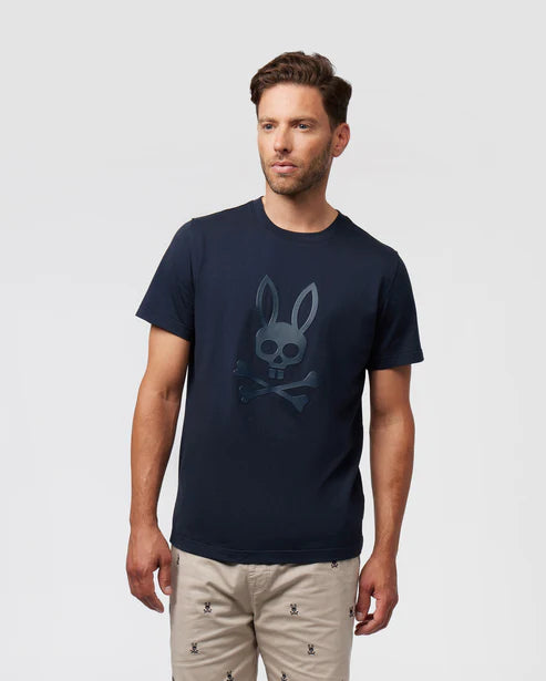 Mens Posen Matte Graphic Tee Men's Tees