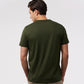 Mens Plano Camo Print Graphic Tee Men's Tees