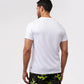 Mens Plano Camo Print Graphic Tee Men's Tees