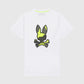 Mens Plano Camo Print Graphic Tee Men's Tees