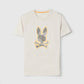 Mens Lenox Embroidered Graphic Tee Men's Tees
