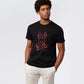 Mens Apple Valley Graphic Tee