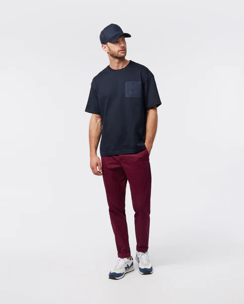 Mens Sacramento Relaxed Fit Tee