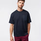 Mens Sacramento Relaxed Fit Tee
