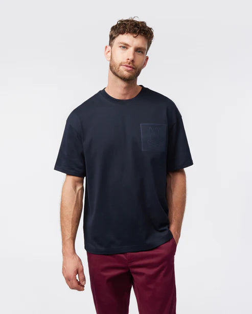 Mens Sacramento Relaxed Fit Tee