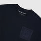 Mens Sacramento Relaxed Fit Tee