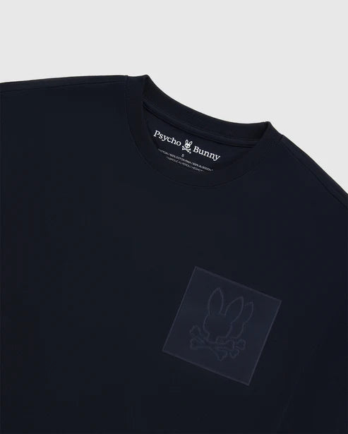 Mens Sacramento Relaxed Fit Tee