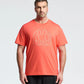 MELBOURNE GRAPHIC TEE B6U410F200