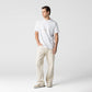 BOUKER T-SHIRT MEN WHITE monastery