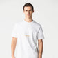 BOUKER T-SHIRT MEN WHITE monastery