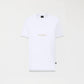BOUKER T-SHIRT MEN WHITE monastery