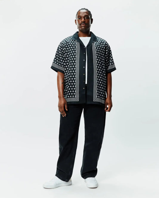 nick tencel shirt