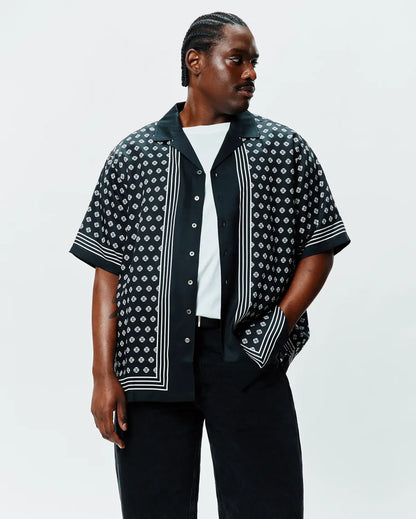 nick tencel shirt