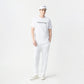 BUSTER T-SHIRT MEN WHITE MONASTERY