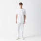 CLYDE T-SHIRT MEN WHITE