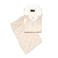 Eight X Wet Sand Short Sleeve Shirt + Shorts Matching Set