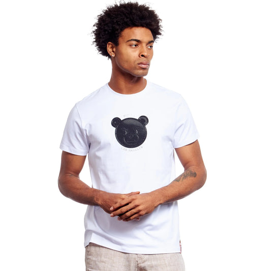 Eight X Bad News Bear Graphic T-Shirt