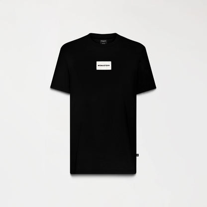FORTIS T-SHIRT MEN BLACK