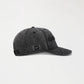 FRACTUS CAP UNISEX BLACK