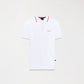 FREDRICH POLO SHIRT MEN WHITE