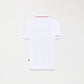 FREDRICH POLO SHIRT MEN WHITE