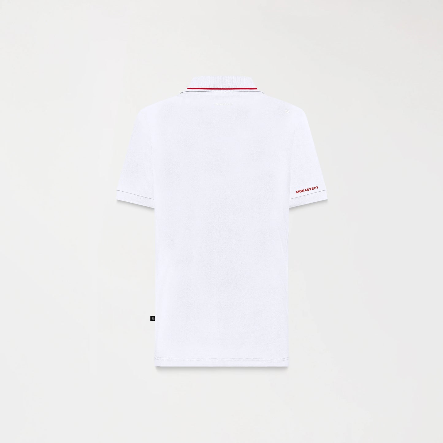 FREDRICH POLO SHIRT MEN WHITE