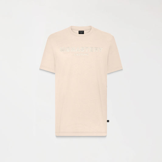 FRIESIAN TSHIRT MEN IRISH CREAM