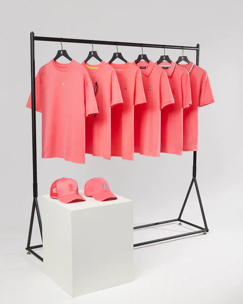 Mens Classic Polo The Polo Destination