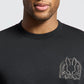 Psycho Bunny Melbourne classic crewneck sweatshirt