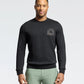 Psycho Bunny Melbourne classic crewneck sweatshirt