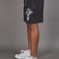 NME - Cross shorts