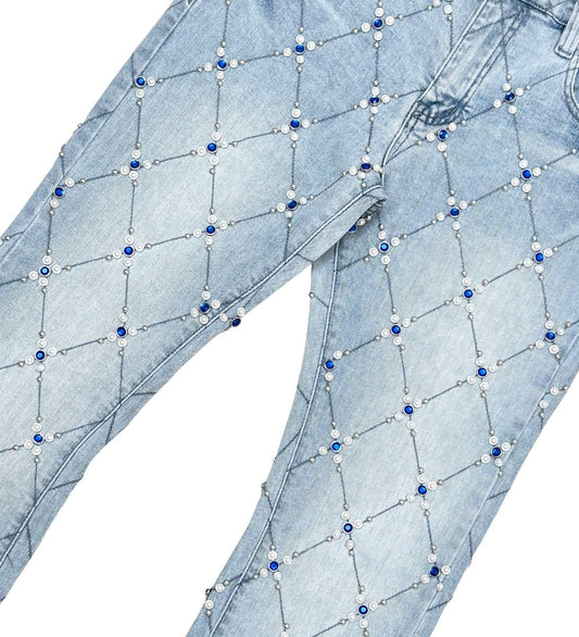 VICIOUS DENIM VC880 JEANS