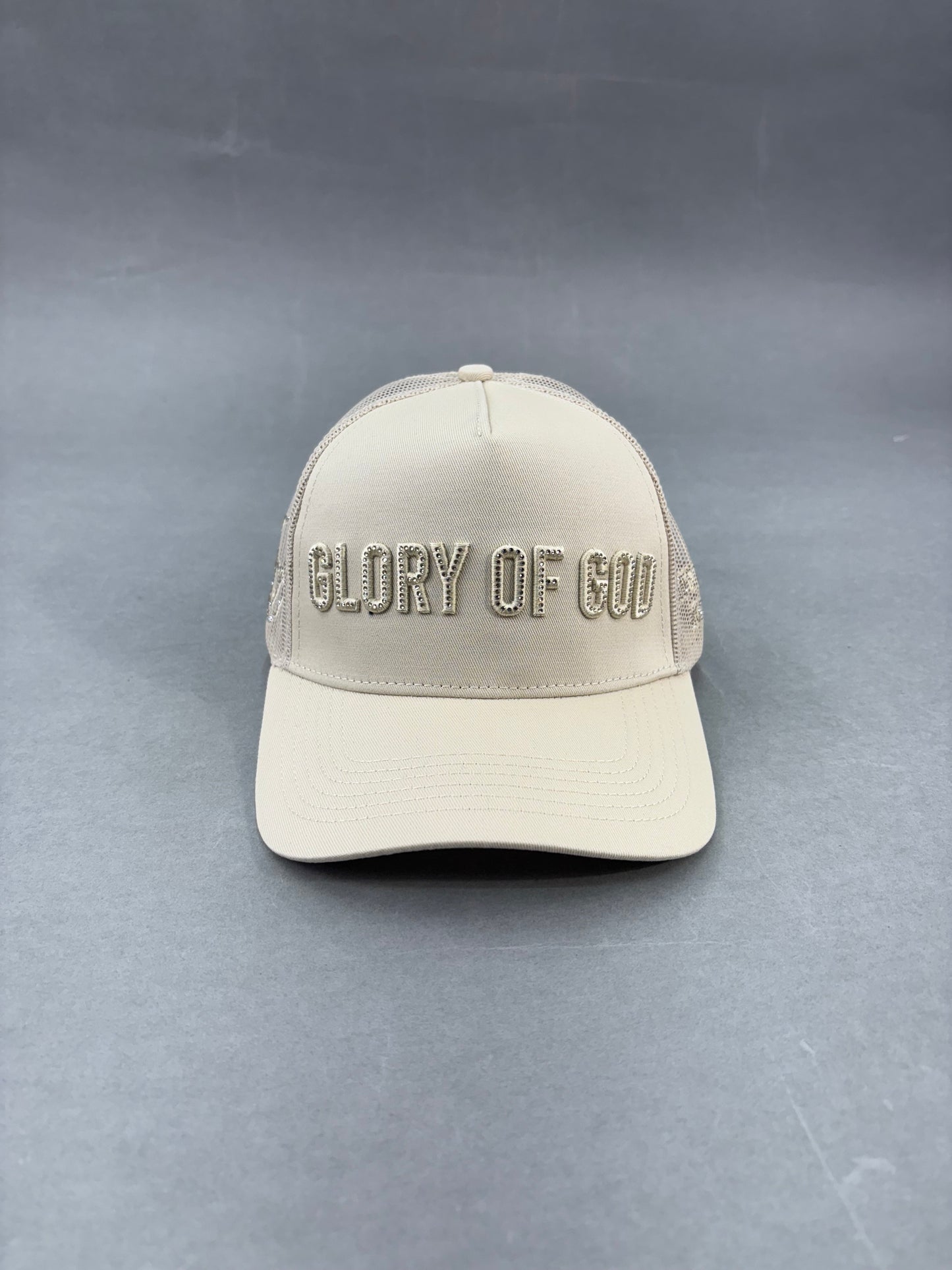 Glory of god cap cream