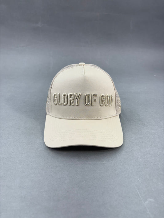 Glory of god cap cream