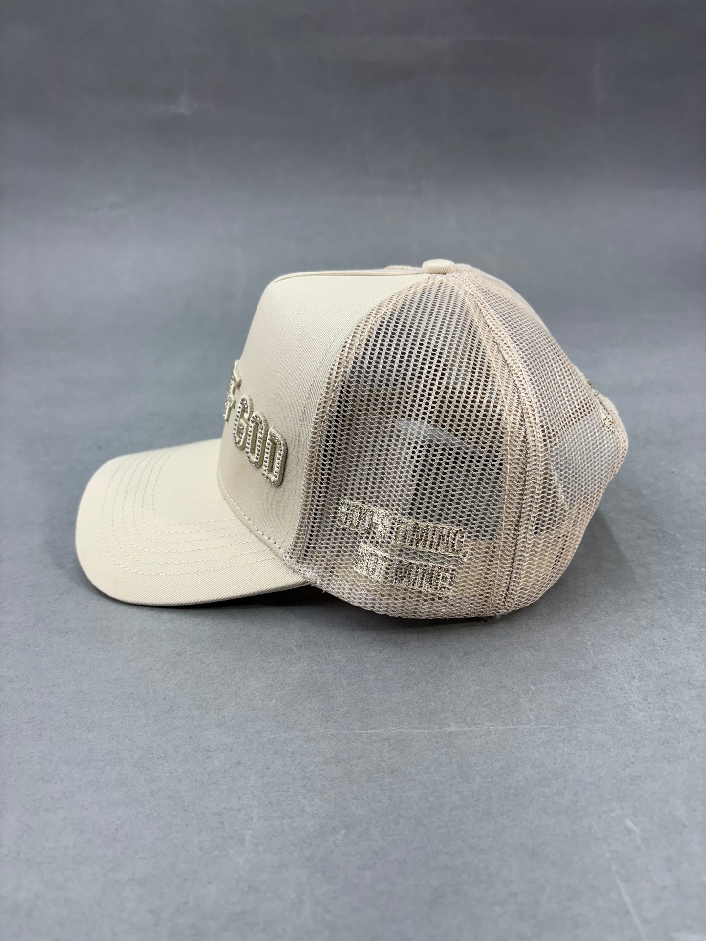 Glory of god cap cream