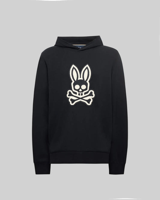Psycho Bunny- Harley Hoodie